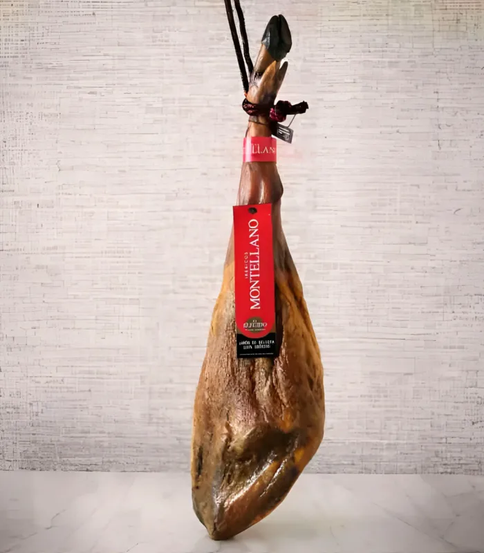 Jamón de Bellota 100% Ibérico “El Elegido”