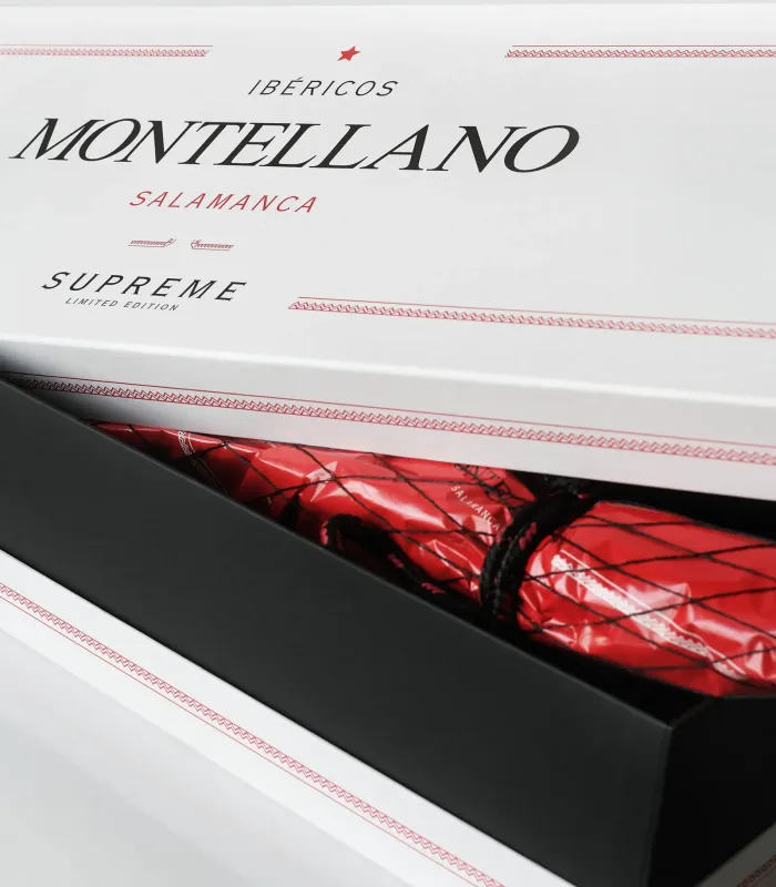 Jamón de Bellota 100% Ibérico “Supreme”