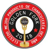 Golden Fork 2018