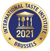 International Taste Institute - Brussels - 2021