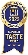 Superior Taste Superior Taste