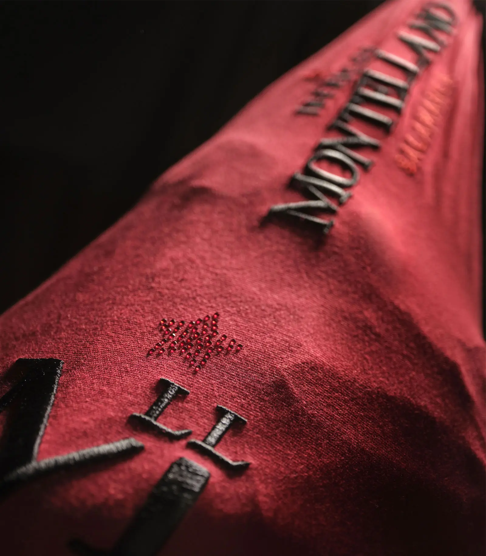 Jamón de Bellota 100% Ibérico Supreme Signature